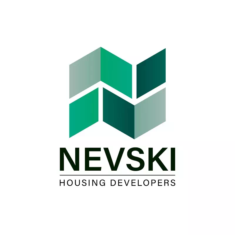 Nevski Housing Nevski Housing