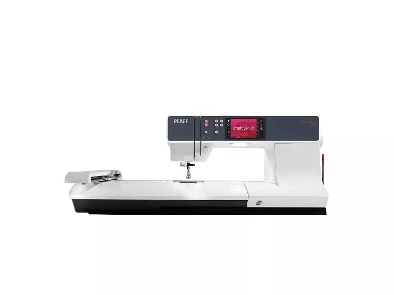 Pfaff Creative 3.0 Pfaff Creative 3.0