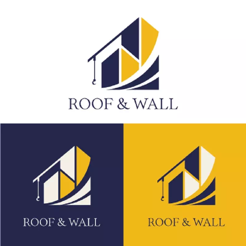 ROOF & WALL ROOF & WALL