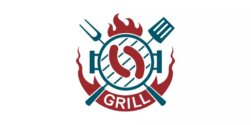 Sizzling Grill