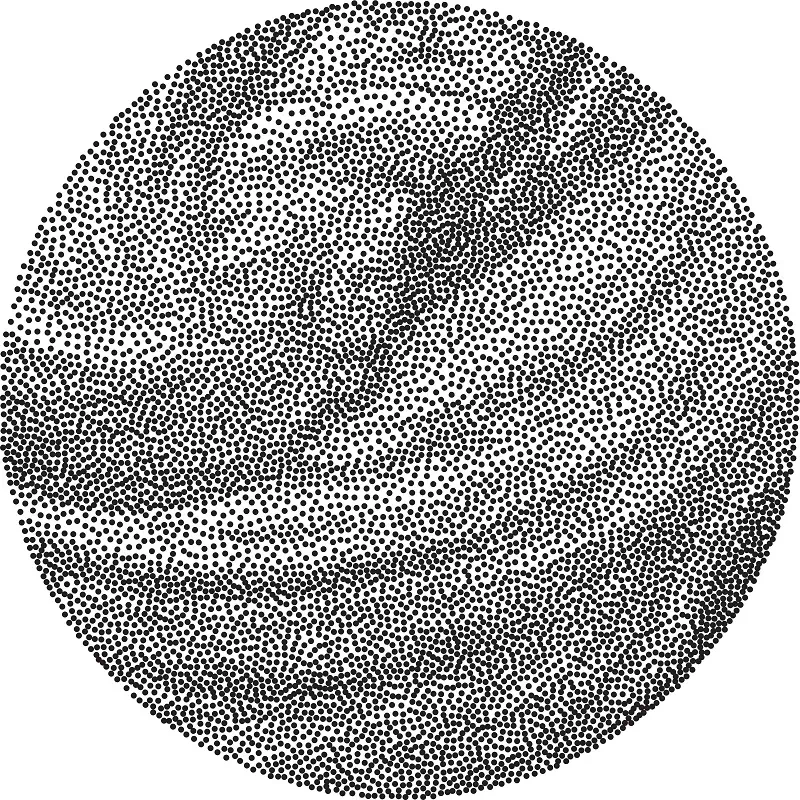 Stippling Stippling