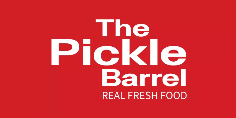THE PICKEL BARREL
