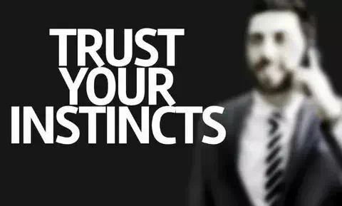 Trust Instincts Trust Instincts