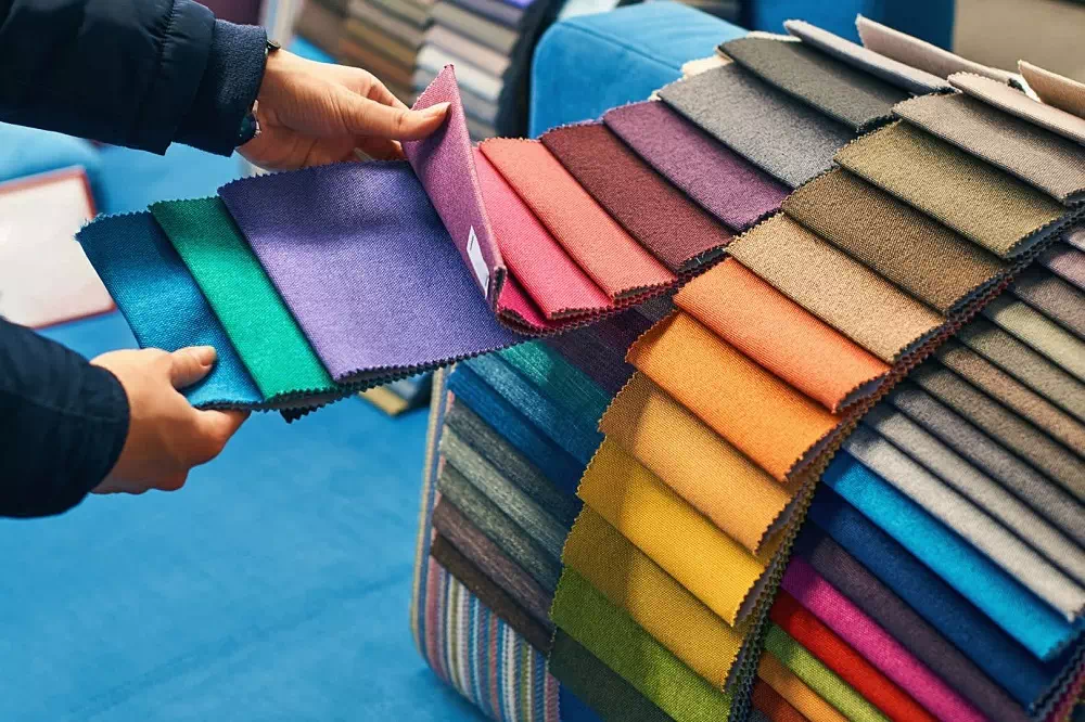 Understanding Fabric Variability Understanding Fabric Variability