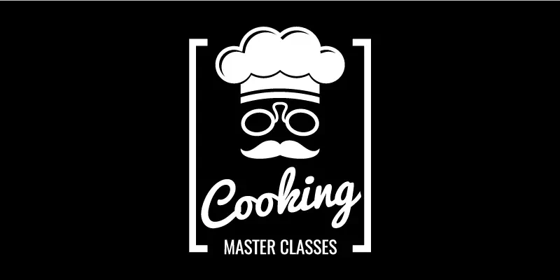 Vintage Chef's Hat