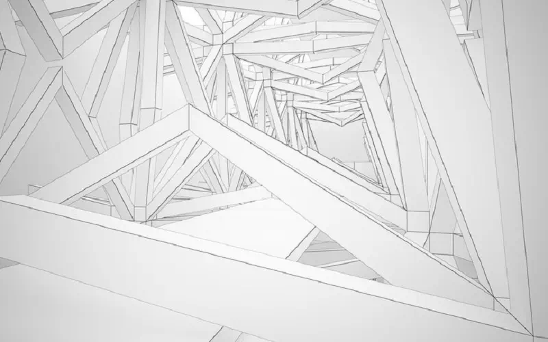 Adding Depth and Dimension Line Work Adding Depth and Dimension Line Work