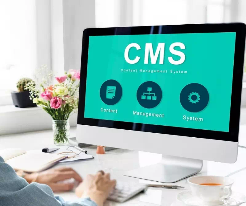 Content Management System Content Management System