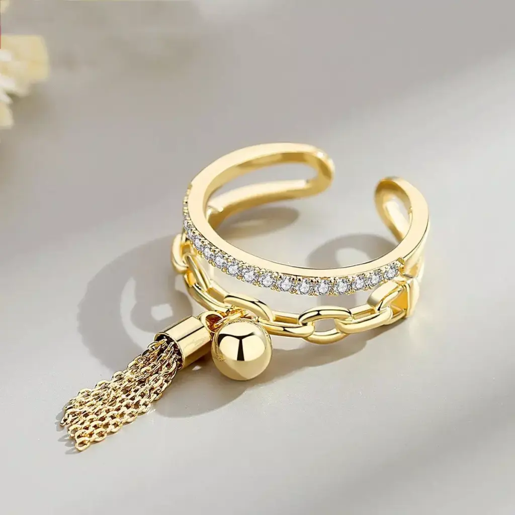 Create a Signature Look for Your Jewelry