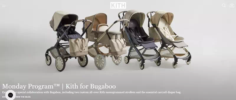 KITH KITH