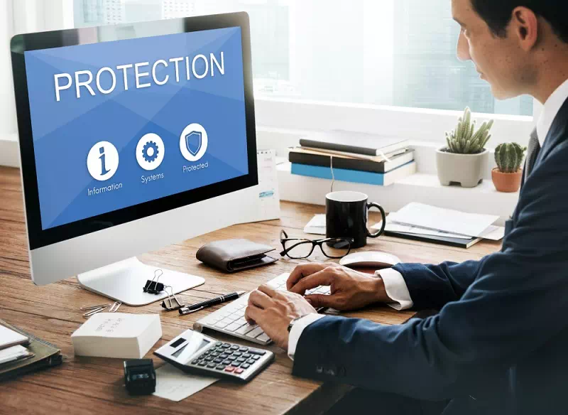 Protecting Against Common Threats Protecting Against Common Threats
