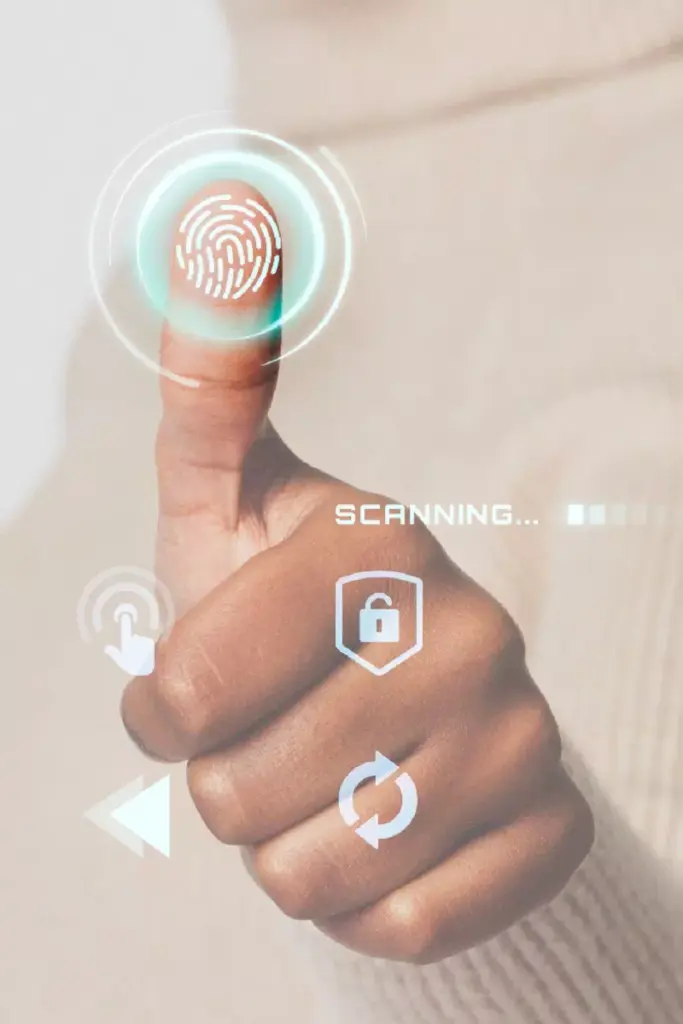 Regular Security Scans Regular Security Scans