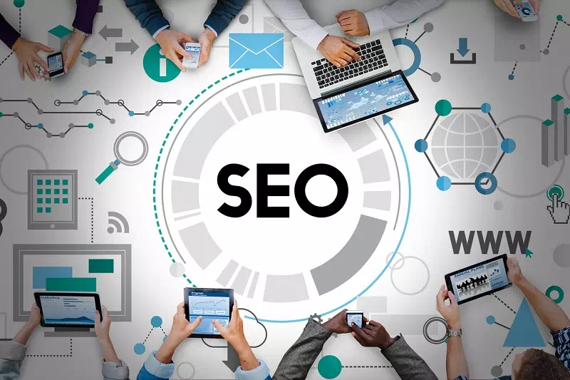 Search Engine Optimization (SEO)