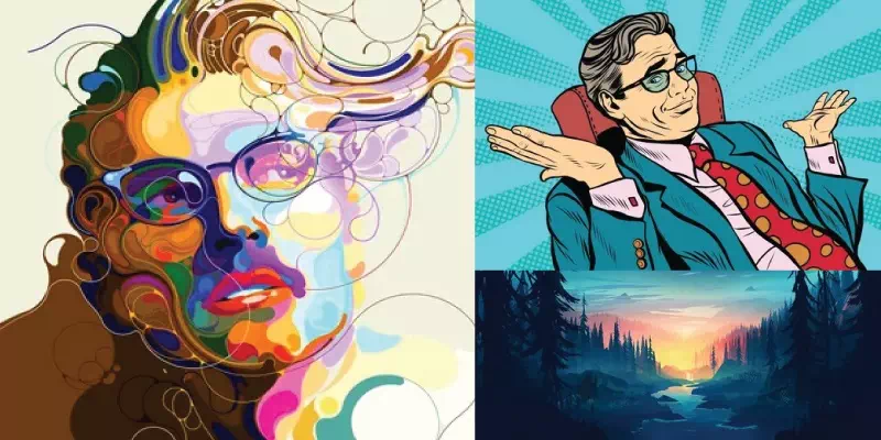 Showcasing Your Artwork Showcasing Your Artwork