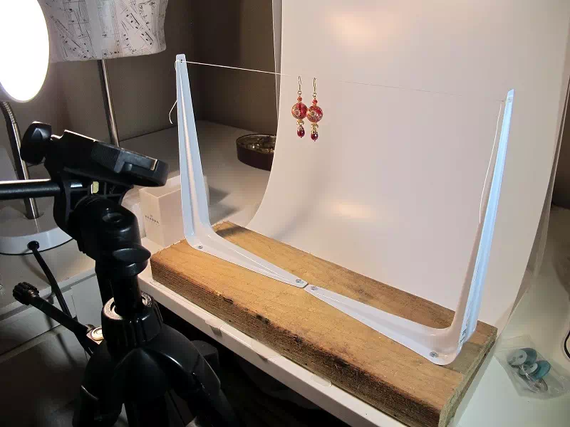 Utilize Proper Lighting Equipment