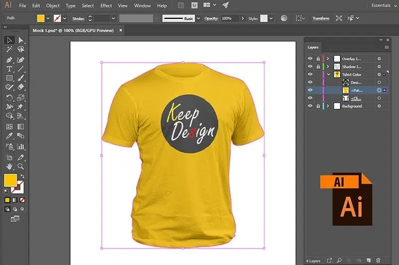 Adobe Illustrator Adobe Illustrator