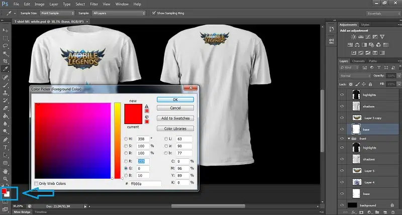 Adobe Photoshop Adobe Photoshop