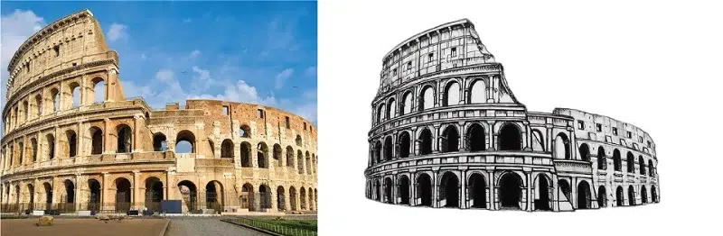 Automated Vectorization Automated Vectorization