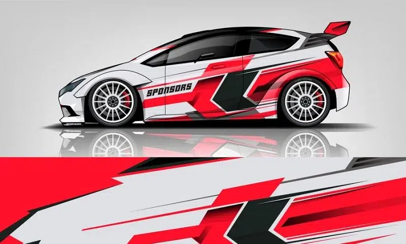 Automotive Graphics