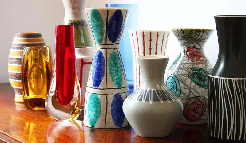 Ceramics and Glass Printing