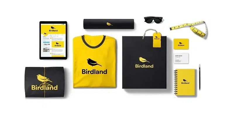 Consistent Branding