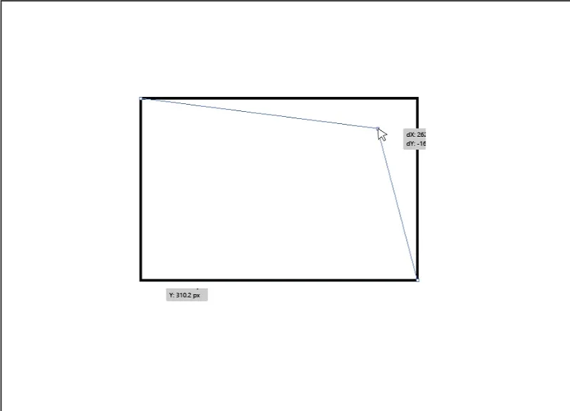 Converting Anchor Points Converting Anchor Points