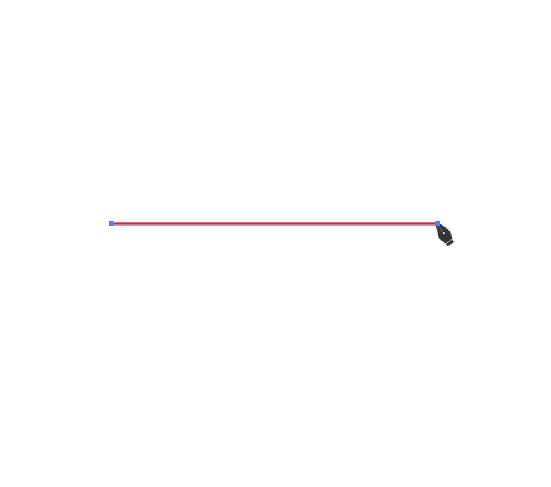 Creating Straight Lines Creating Straight Lines