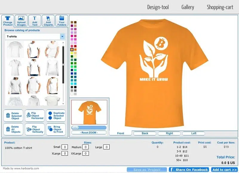 Design A Shirt Design A Shirt