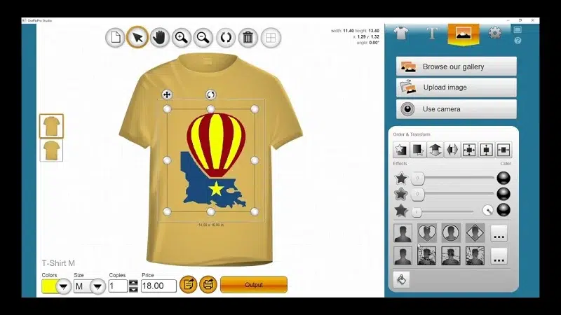GraffixPro Studio GraffixPro Studio
