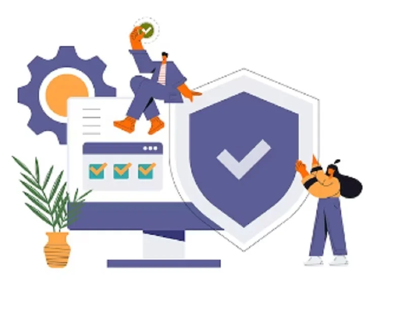 Keeps Your Designs Secure