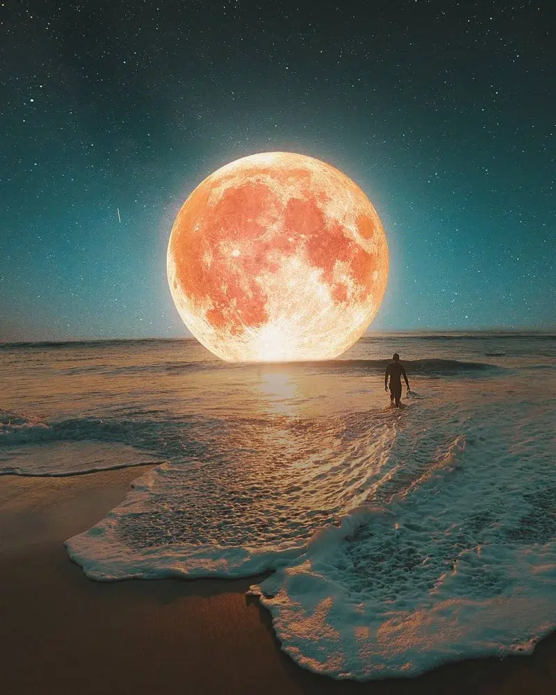 Let there be light