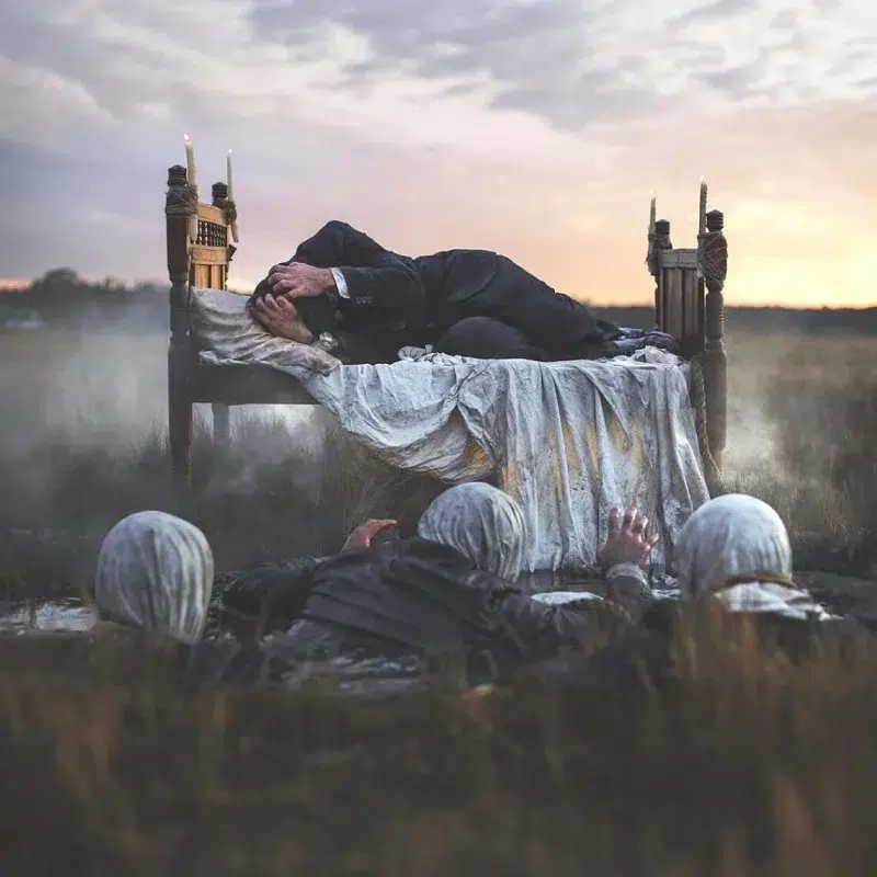 Nicolas Bruno