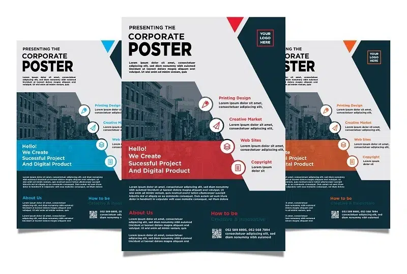 Poster Design sample
