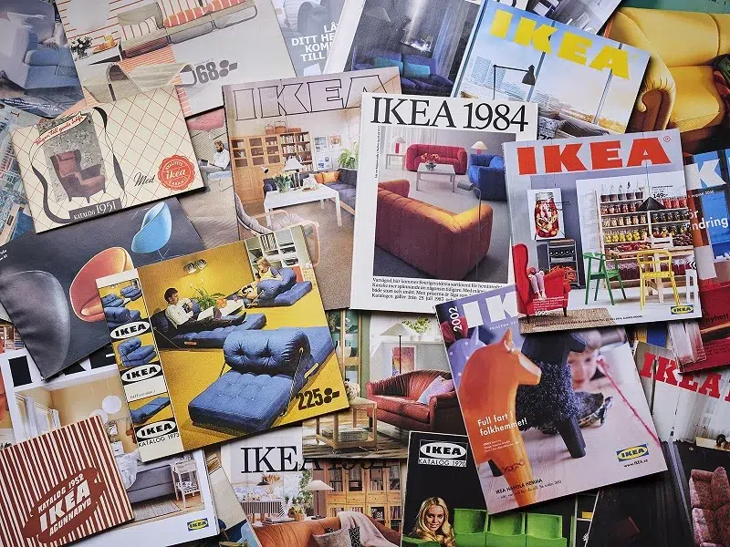 Print Advertising Print Advertising