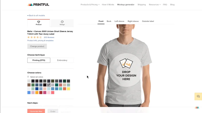 Printful Printful