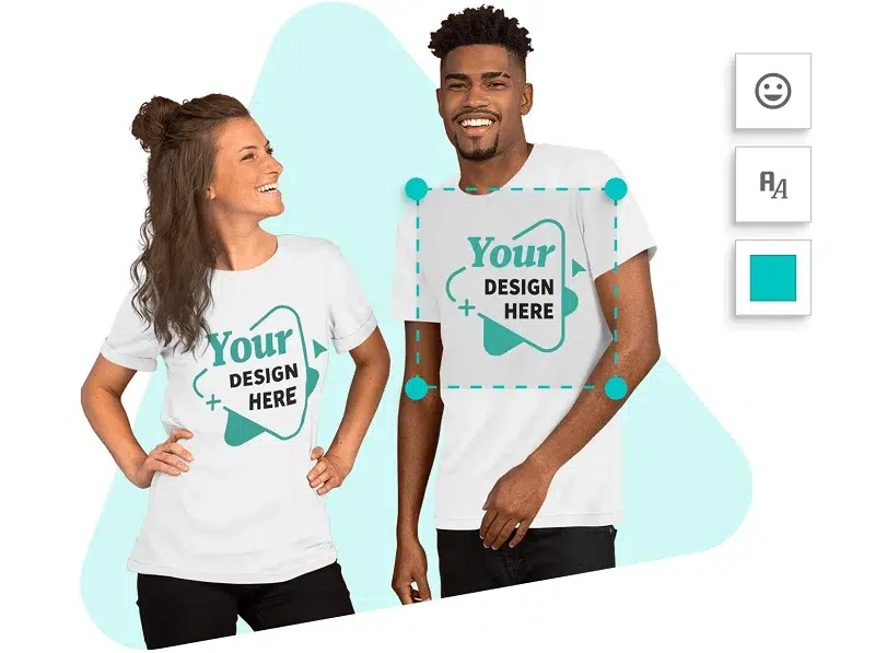 Printify Mockup Generator Printify Mockup Generator