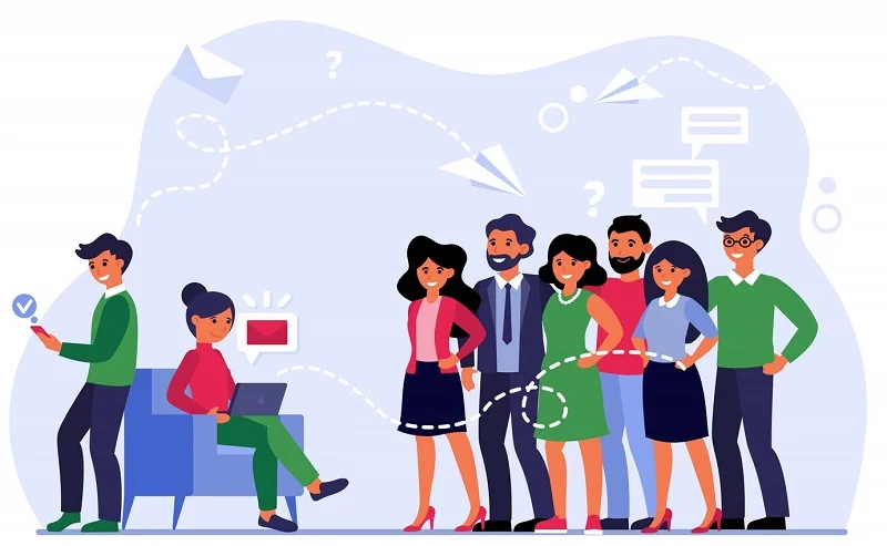 Shared Designs for Everyone