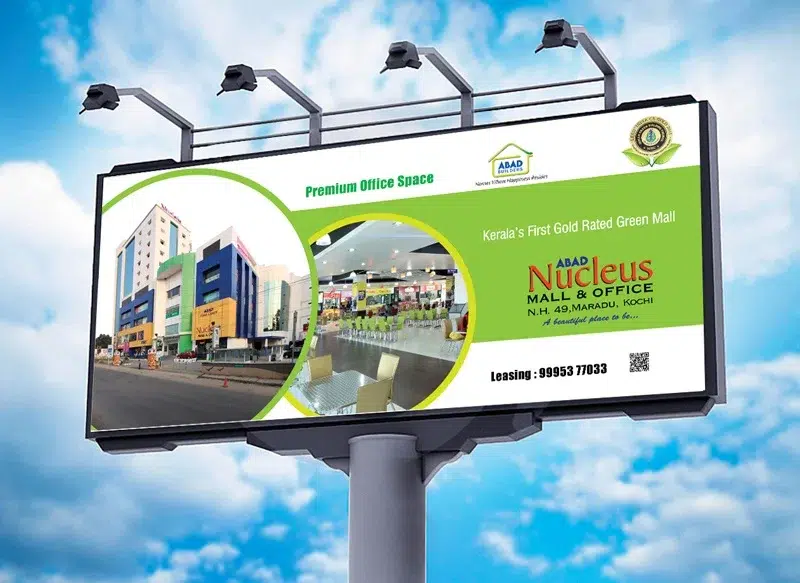 Signage and Banners