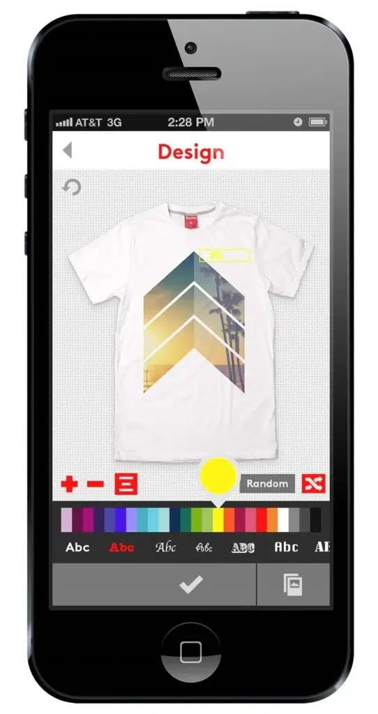 Snaptee For Mobile Snaptee For Mobile