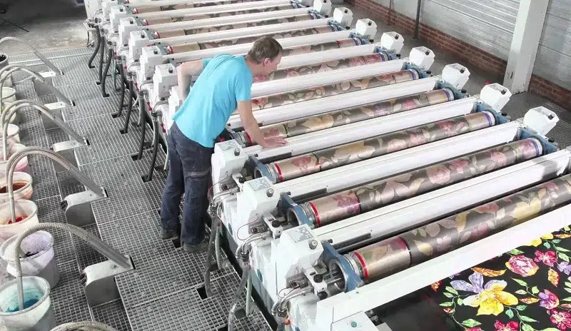 Textile Industry