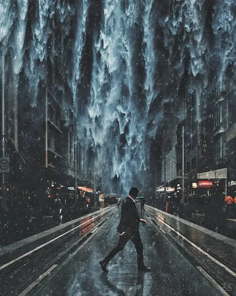 The Fallen