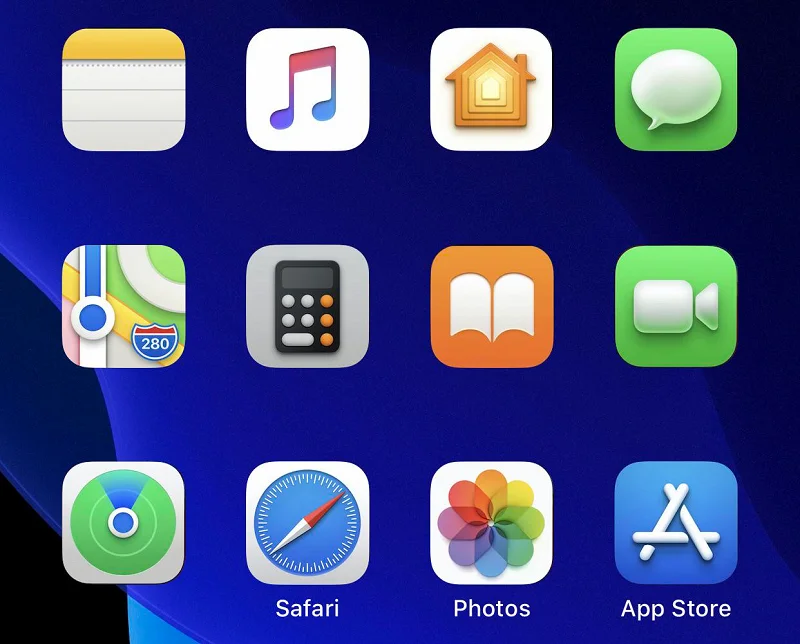 Trends in Modern Iconography Trends in Modern Iconography