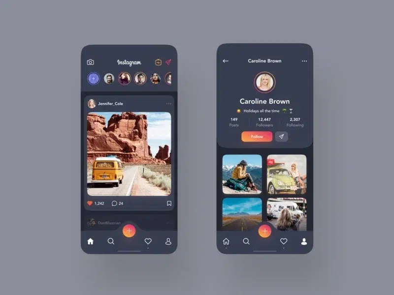 User Experience User Experience