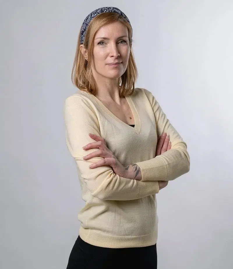 natacha einat
