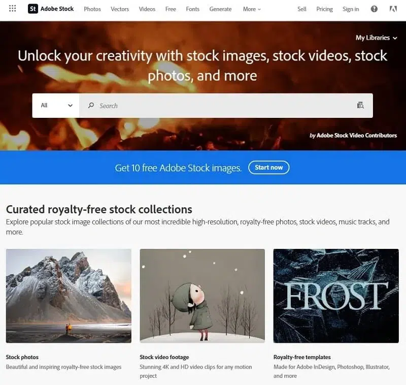 Adobe Stock Adobe Stock