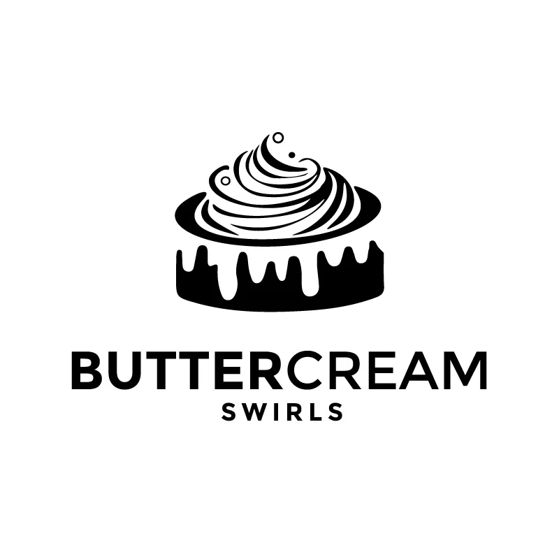 Buttercream Swirls Buttercream Swirls