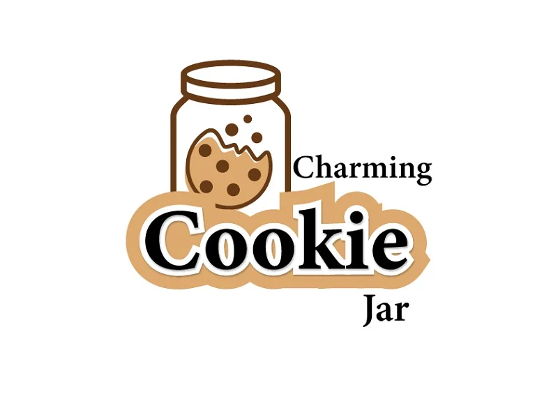 Charming Cookie Jar Charming Cookie Jar