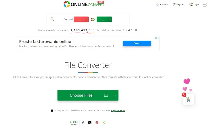Choosing the Right Online Tool Choosing the Right Online Tool