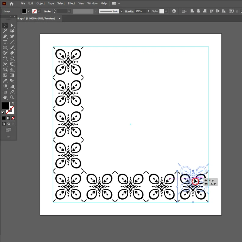 Duplicating and Overlapping Duplicating and Overlapping