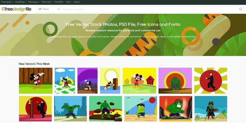 Freedesignfile Freedesignfile
