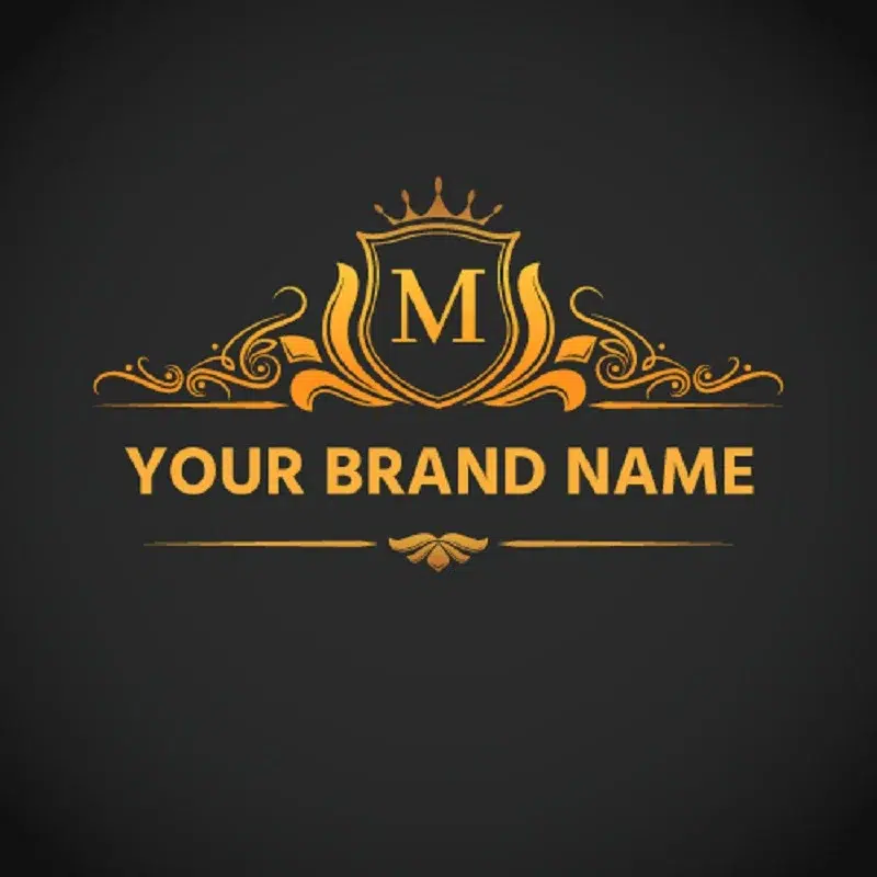 Modern Monogram Modern Monogram
